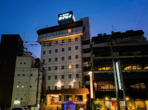 Hotel Taisei