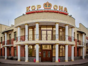 Korona Hotel