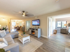 Sea Woods Condo 169