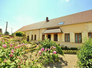 La Charité sur Loire