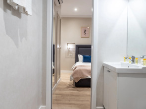 DeGoya Studios Bucharest Old Town