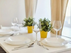 Апартаменты TakeRoom Петроградская