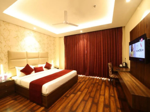 The Vilana Hotel Rishikesh