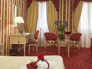 Sina Palazzo Sant'Angelo