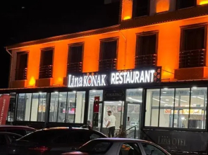 Lina Konak Otel