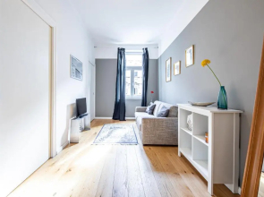 Viennese charm 2.0 by JR City Apartments