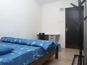 SPOT ON 90390 Hostel Solution