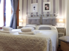 Locanda Giovanni Light