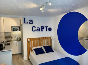L’Annexe des Sables