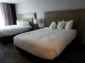 Country Inn and Suites by Carlson, Detroit Lakes, MN