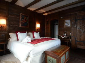 Chalet Il Capricorno