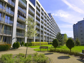 JessApart - Ochota Apartments