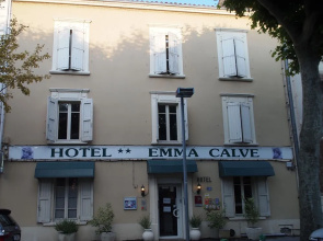 Hotel Emma Calve