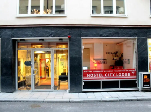 City Lodge Stockholm