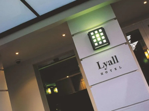 The Lyall