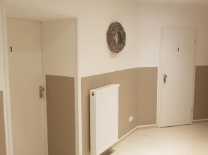 Pension Hoefti