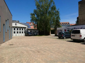 alte Bäckerei Bautzen - 00 #Kids#