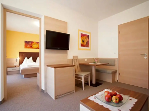 Hotel Mehrhauser