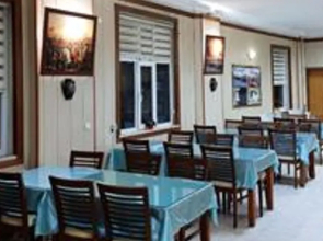 Ozen Otel
