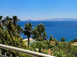 Datça Villa Carla Hotel
