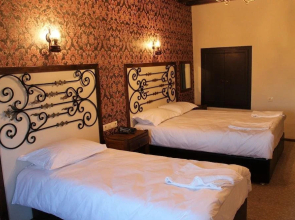 Atikeler Harput Butik Hotel