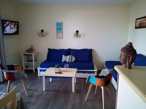 Residence des sables blancs