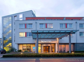 Novotel Erlangen