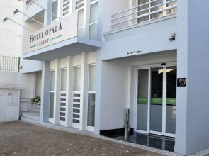 Hotel Opala Regente