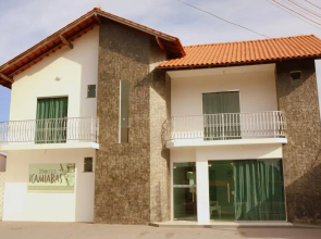 Icamiabas Parintins