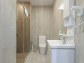 Apartments by Passage