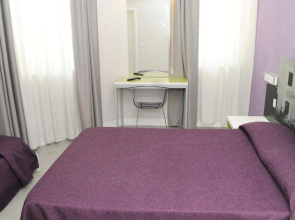 Hotel Mondial