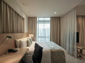 PARKROYAL Serviced Suites Kuala Lumpur