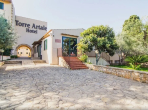 Hotel Allegroitalia Torre Artale Palermo