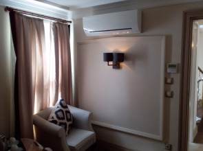 Ishak Pasa Palace by Joyway Hotels