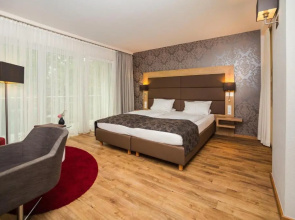 Das Schaffers - Mein Wohlfühlhotel
