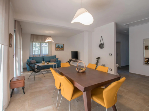 Villa Spirit II in Buje