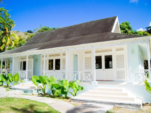 Bequia Plantation Hotel