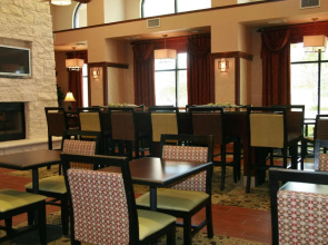 Hampton Inn & Suites Del Rio, Tx