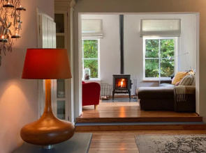 Cottage Uylenhorst, De Witte Bergen 34