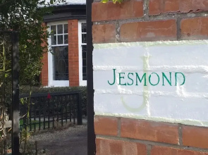 Jesmond Vegan B&B