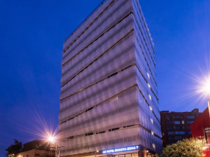 AC Hotel by Marriott Bogota Zona T