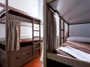 Bettmar EcoHostel Canarias