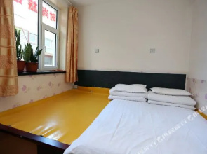 Changbaishan Dongyang Fashion Hostel