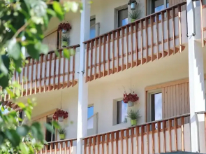 Garden Hotel Ristorante