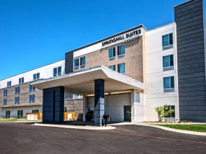 Springhill Suites by Marriott Amarillo