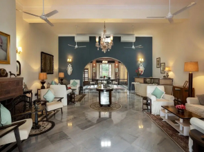 Villa Siolim, Goa