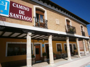 Hostal Camino De Santiago