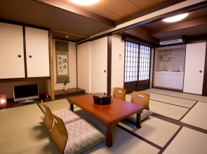 Matsubaya Ryokan