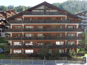 Ferienwohnung Pirata Zermatt