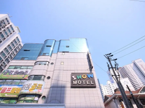 Busan Guseodong Show